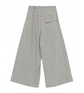 ALYSI Pantaloni con coulisse