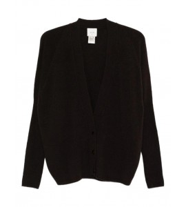 ALYSI CARDIGAN CACHEMIRE
