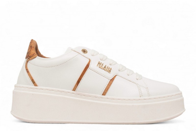 ALVIERO MARTINI Sneaker in...