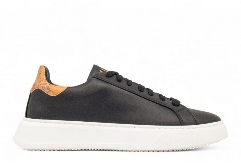ALVIERO MARTINI Sneaker in...