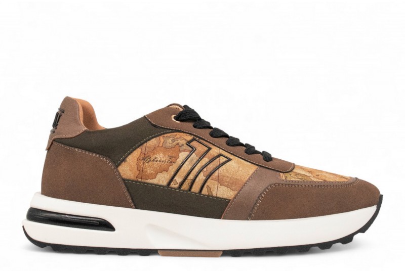 ALVIERO MARTINI Sneaker Geo...