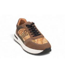 ALVIERO MARTINI Sneaker Geo Road Athens