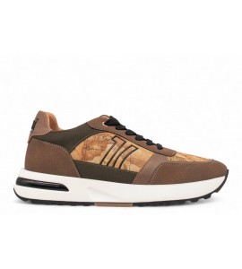 ALVIERO MARTINI Sneaker Geo Road Athens