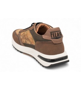 ALVIERO MARTINI Sneaker Geo Road Athens