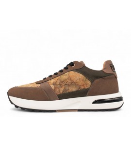 ALVIERO MARTINI Sneaker Geo Road Athens