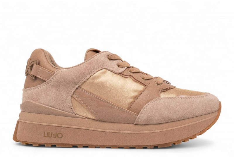 LIU-JO Sneakers platform in...