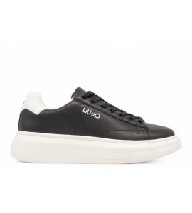 LIU JO Sneakers BIG 01 uomo
