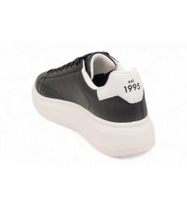 LIU JO Sneakers BIG 01 uomo