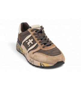 PREMIATA Sneakers uomo LANDER 7704