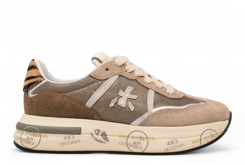 PREMIATA CASSIE 7675...