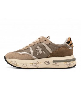 PREMIATA CASSIE 7675 Sneakers donna