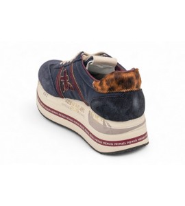 PREMIATA BETH_7743 Sneakers platform