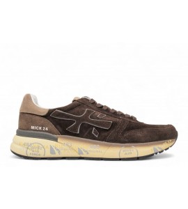 PREMIATA Sneakers uomo MICK 7898