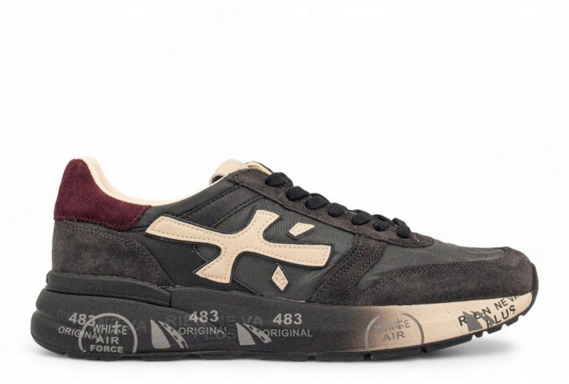 PREMIATA Sneakers uomo MICK...