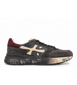 PREMIATA Sneakers uomo MICK 7719