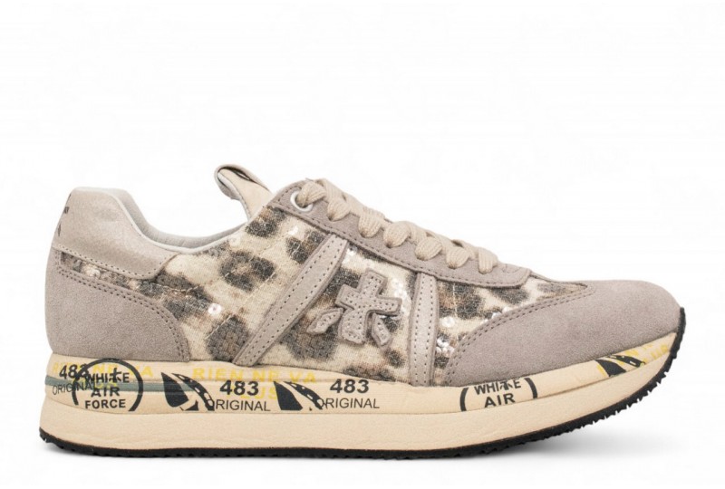 PREMIATA CONNY 7691...
