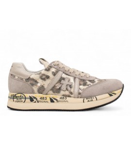 PREMIATA CONNY 7691 Sneakers leo