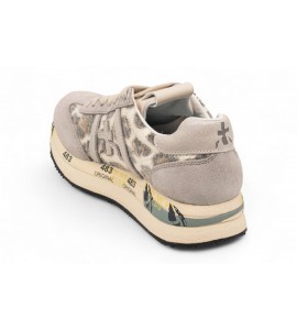 PREMIATA CONNY 7691 Sneakers leo