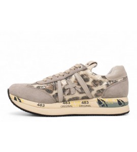 PREMIATA CONNY 7691 Sneakers leo