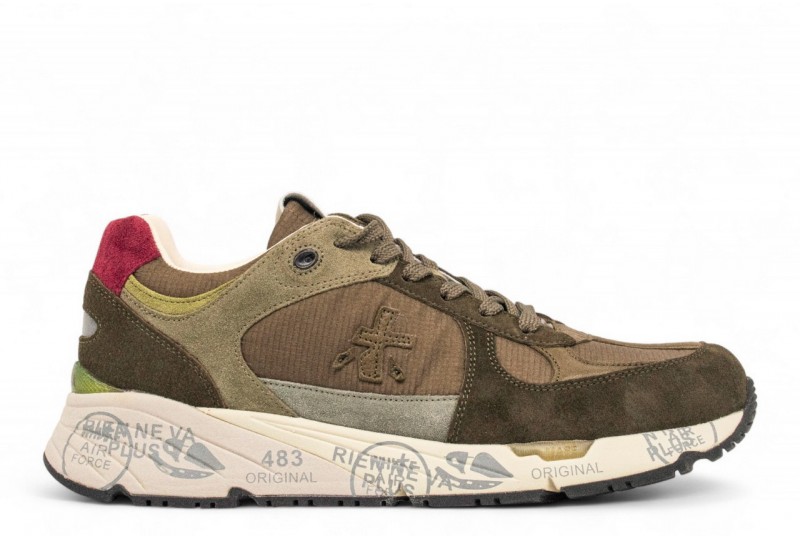 PREMIATA sneaker MASE 7820