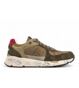 PREMIATA sneaker MASE 7820