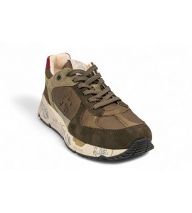 PREMIATA sneaker MASE 7820