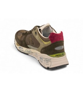 PREMIATA sneaker MASE 7820
