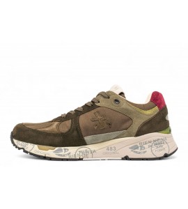 PREMIATA sneaker MASE 7820