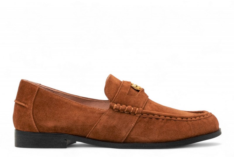 COCCINELLE MOCASSINO C-PENNY