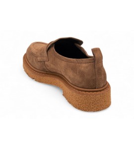 GUGLIELMO ROTTA MOCASSINO KAI