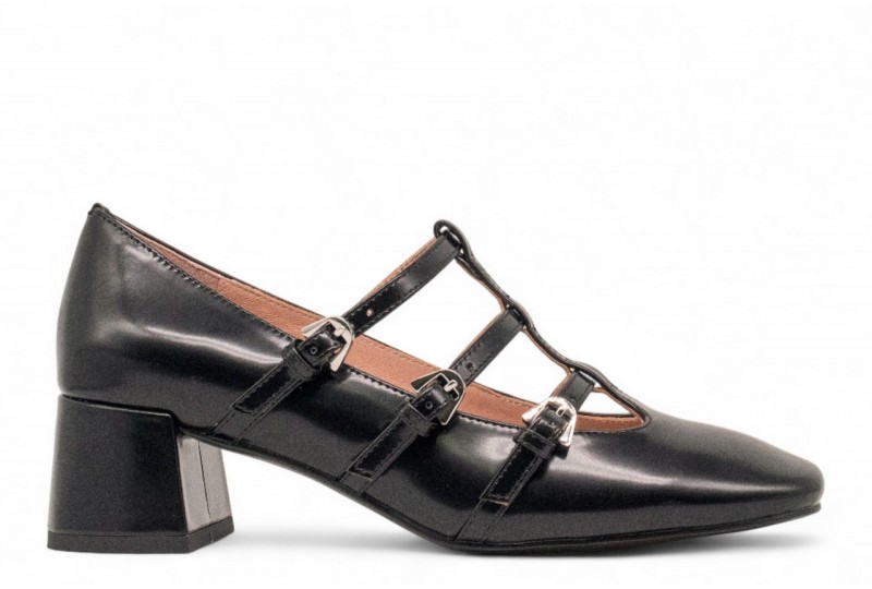 COCCINELLE MARY JANE SVEN