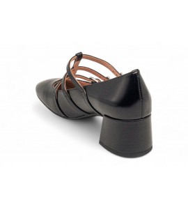 COCCINELLE MARY JANE SVEN