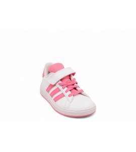 ADIDAS GRAND COURT 2.0 EL kids