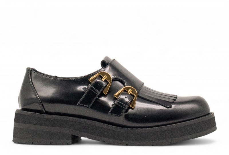 COCCINELLE DERBY MONK