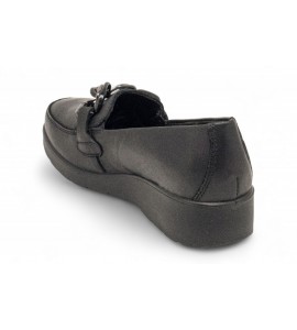 IMAC MOCASSINO CON ACCESSORIO