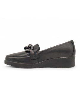 IMAC MOCASSINO CON ACCESSORIO