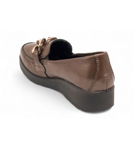 IMAC MOCASSINO CON ACCESSORIO