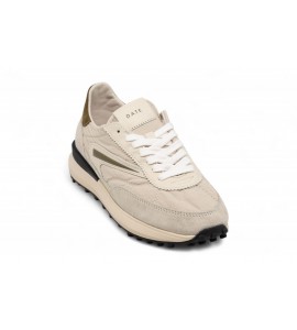 DATE ATHLETA NYLON BEIGE