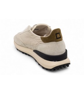 DATE ATHLETA NYLON BEIGE