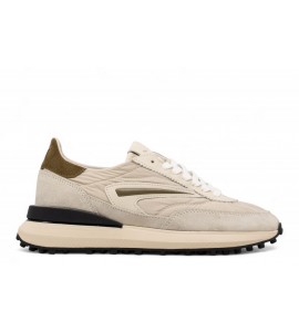 DATE ATHLETA NYLON BEIGE