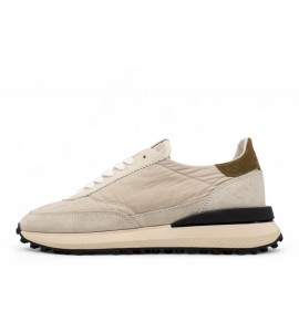 DATE ATHLETA NYLON BEIGE