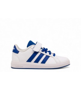 ADIDAS Scarpe da tennis Grand Court Lifestyle Lace-Up