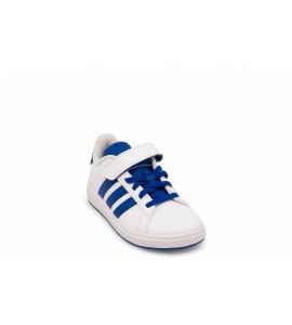 ADIDAS Scarpe da tennis Grand Court Lifestyle Lace-Up
