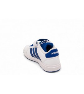 ADIDAS Scarpe da tennis Grand Court Lifestyle Lace-Up