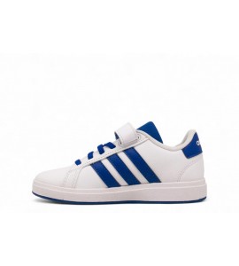 ADIDAS Scarpe da tennis Grand Court Lifestyle Lace-Up