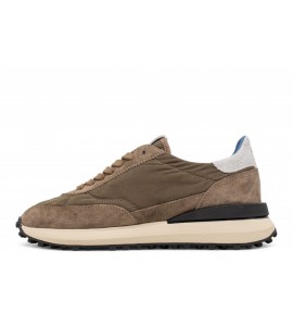 DATE ATHLETA TOUCH MUD