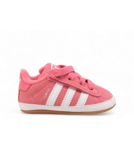 ADIDAS Scarpe Campus Crib Bambini