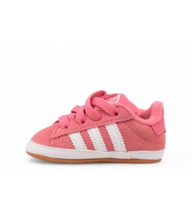 ADIDAS Scarpe Campus Crib Bambini