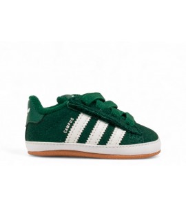 ADIDAS Scarpe Campus Crib Bambini