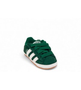 ADIDAS Scarpe Campus Crib Bambini